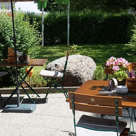 Gasthof Zur Strass Eugendorf Eksteriør bilde